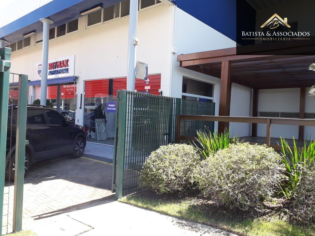 Loja-Salão, 80 m² - Foto 4