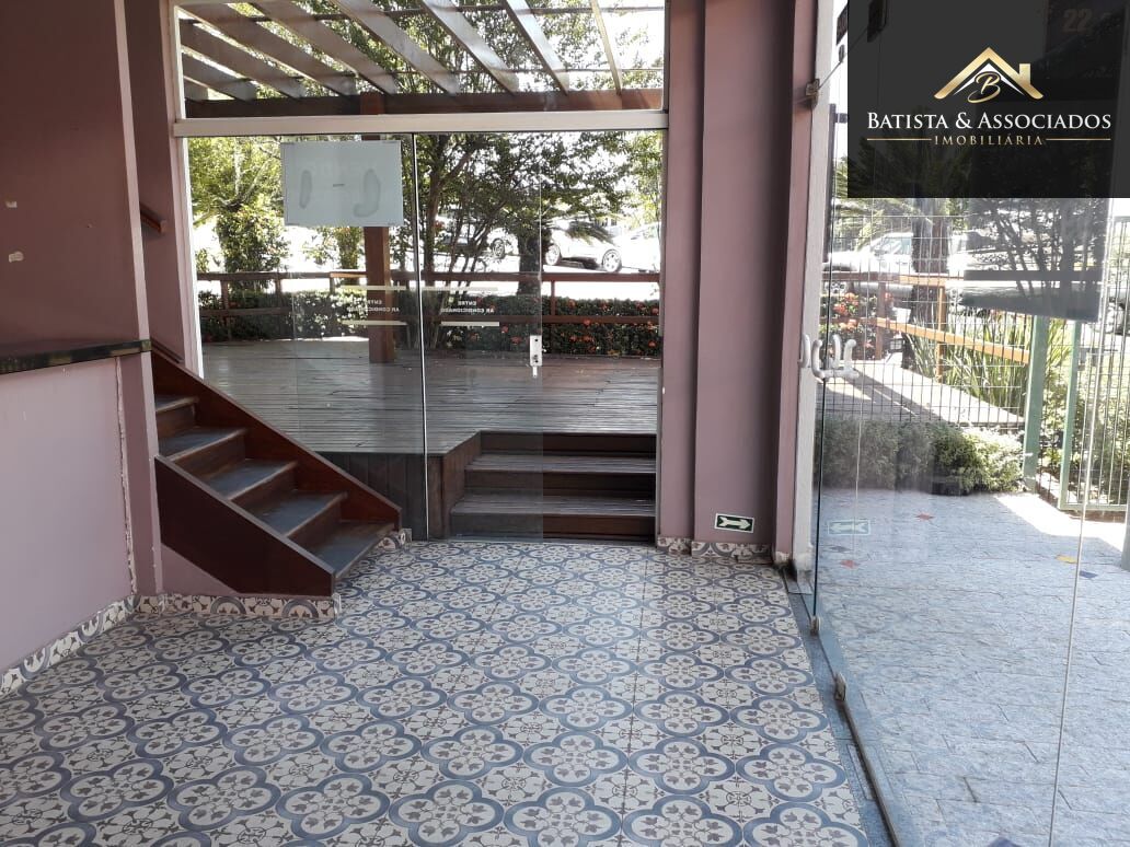 Loja-Salão, 80 m² - Foto 14