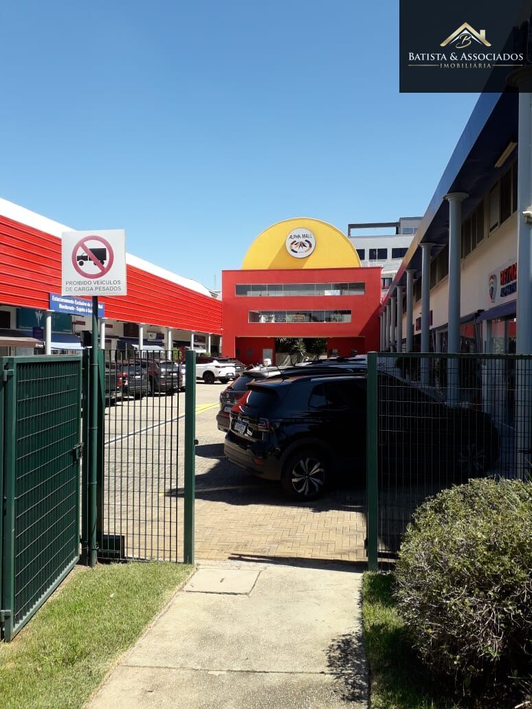 Loja-Salão, 80 m² - Foto 3