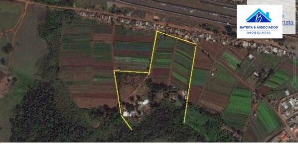 Terreno à venda, 58000m² - Foto 3