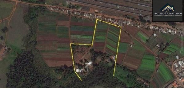 Terreno, 6 hectares - Foto 3