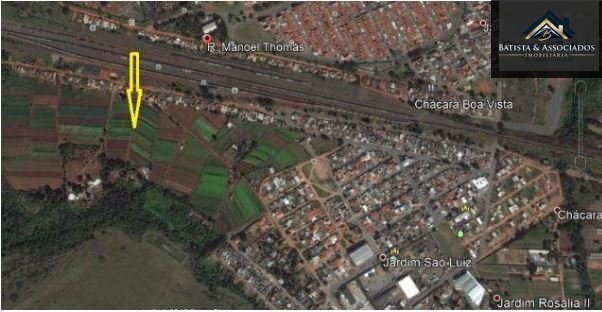 Terreno, 6 hectares - Foto 4