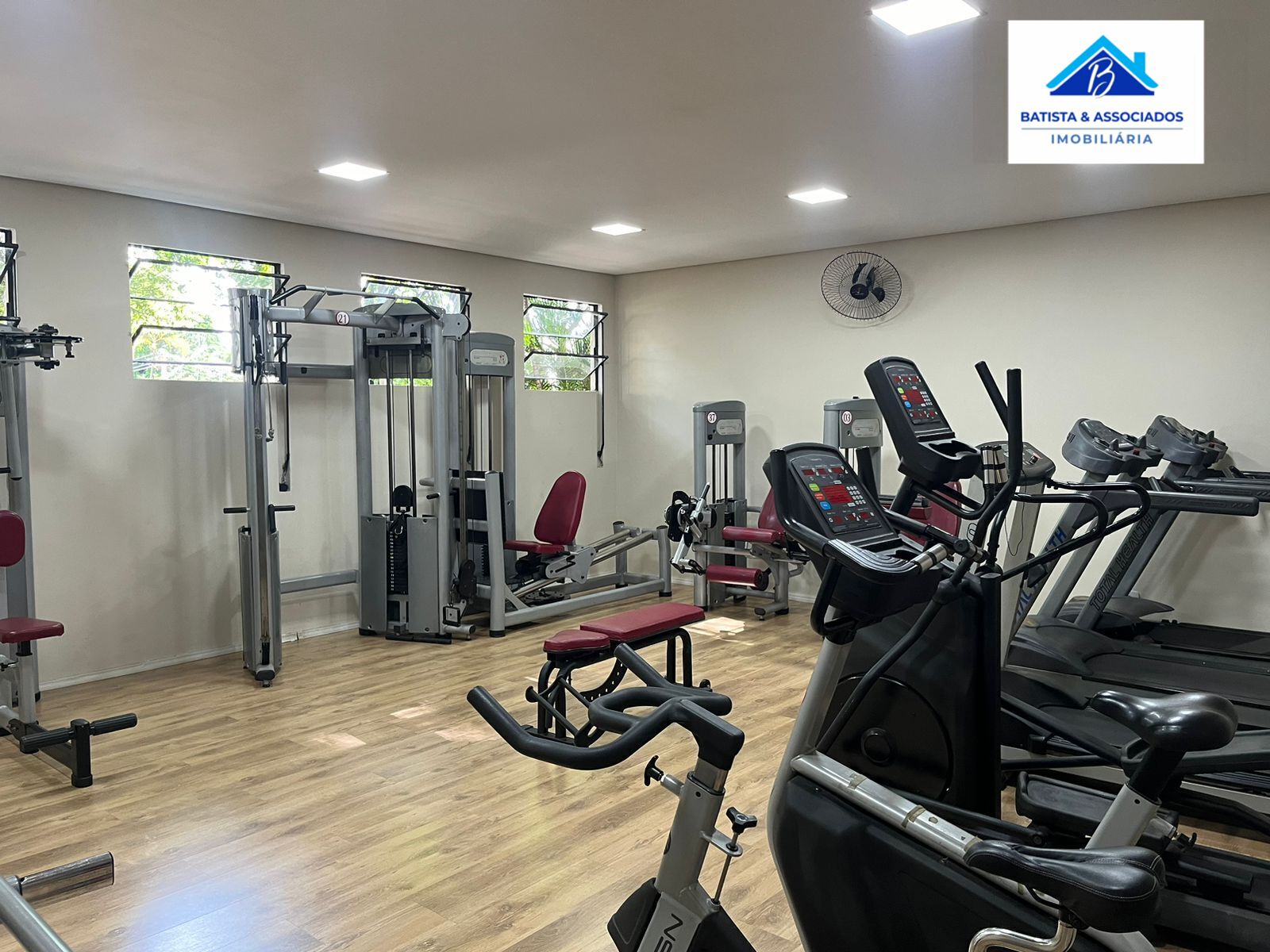 Apartamento, 2 quartos, 56 m² - Foto 24