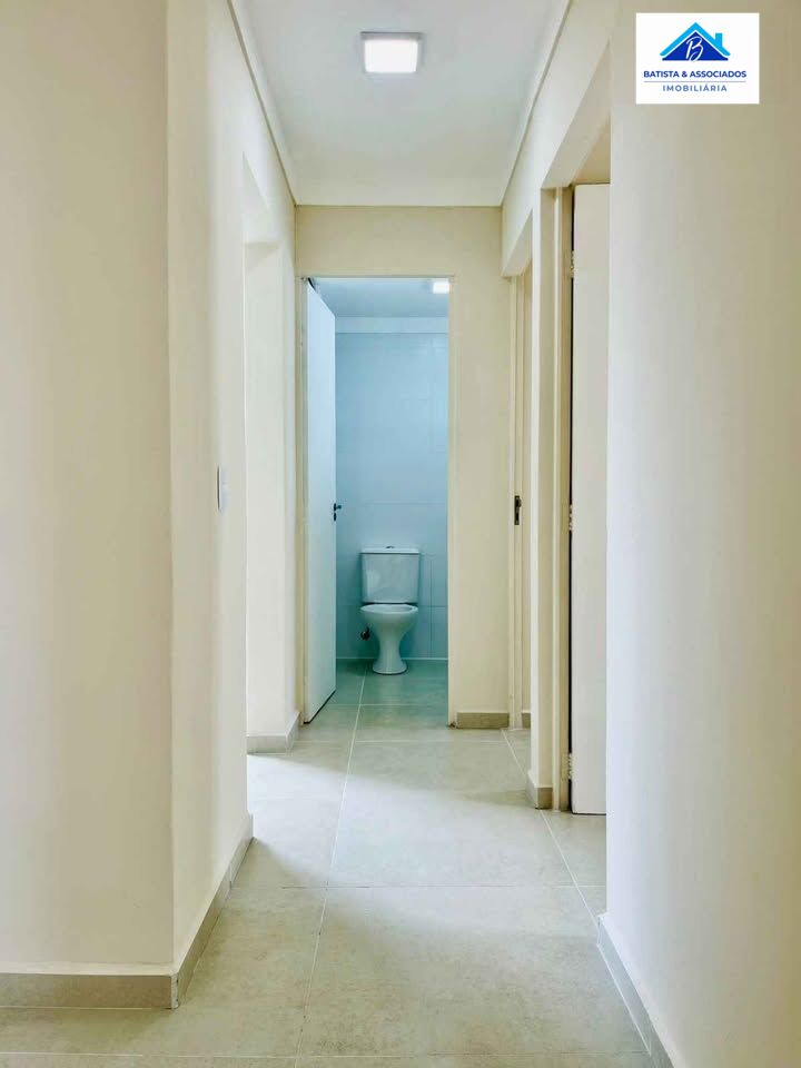 Apartamento, 2 quartos, 56 m² - Foto 3