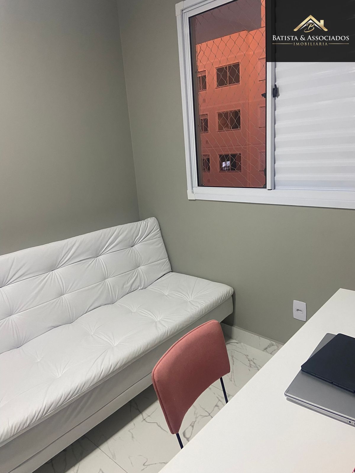 Apartamento, 2 quartos, 43 m² - Foto 5