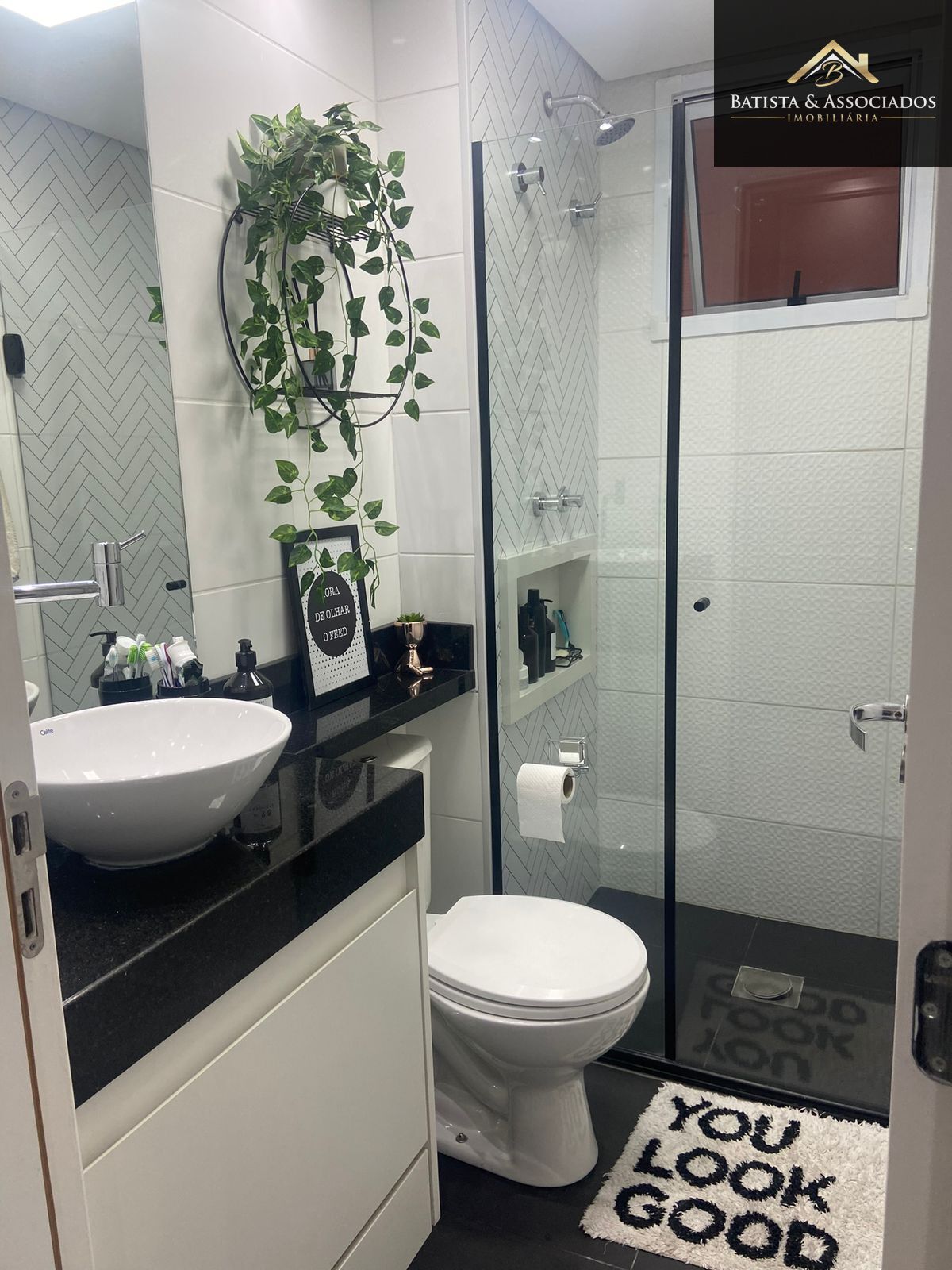 Apartamento, 2 quartos, 43 m² - Foto 6