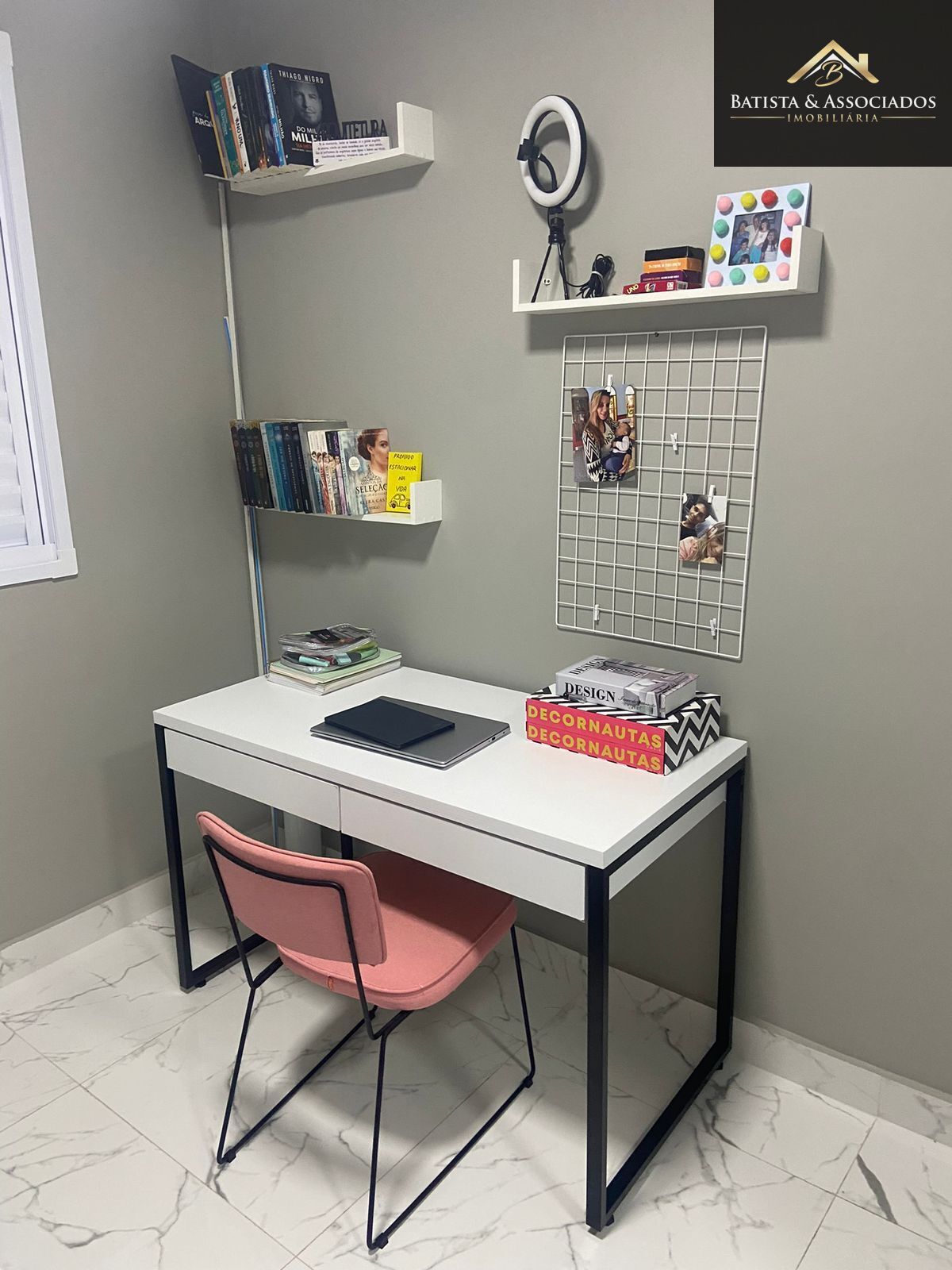 Apartamento, 2 quartos, 43 m² - Foto 4