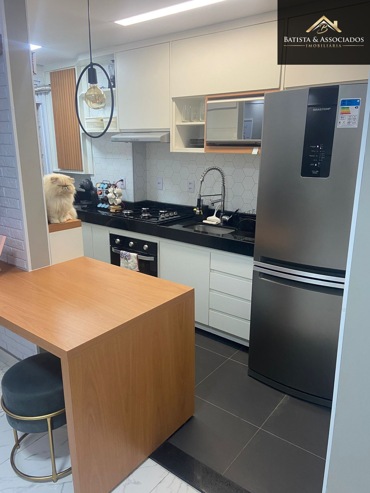 Apartamento, 2 quartos, 43 m² - Foto 7