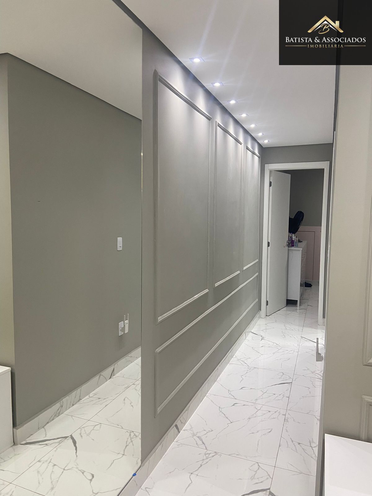 Apartamento, 2 quartos, 43 m² - Foto 2