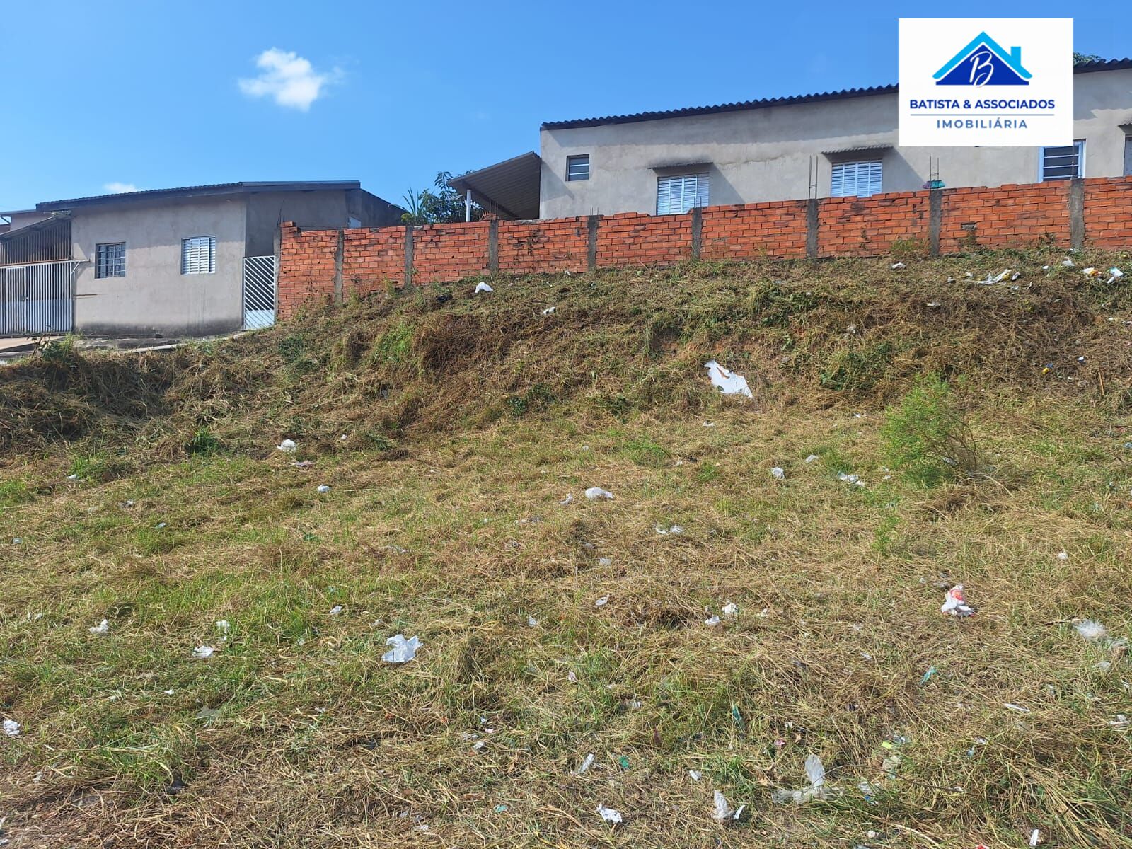 Terreno, 152 m² - Foto 1