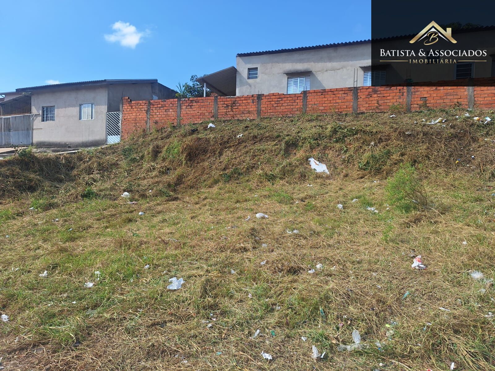 Terreno, 152 m² - Foto 1