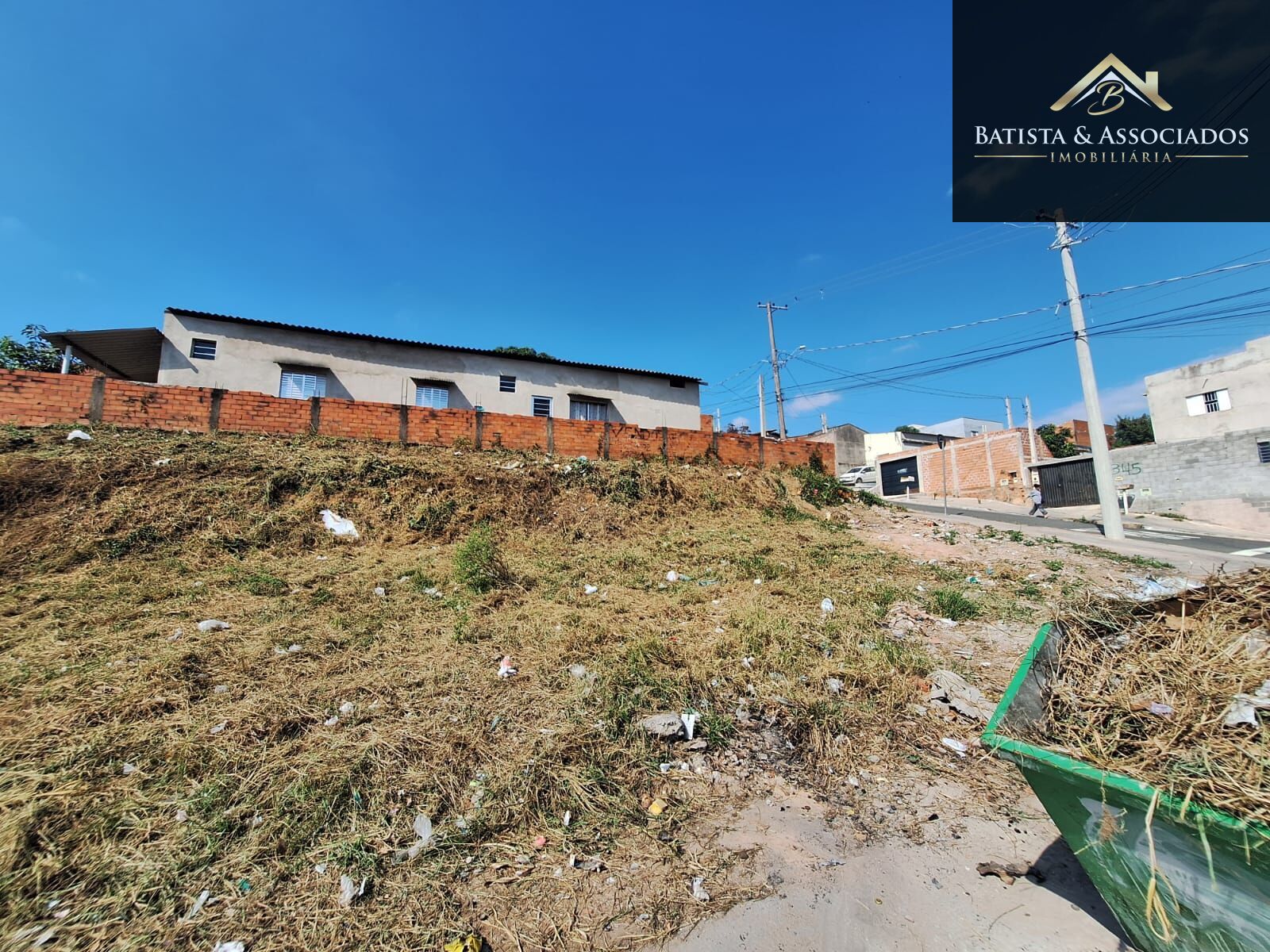 Terreno, 152 m² - Foto 4