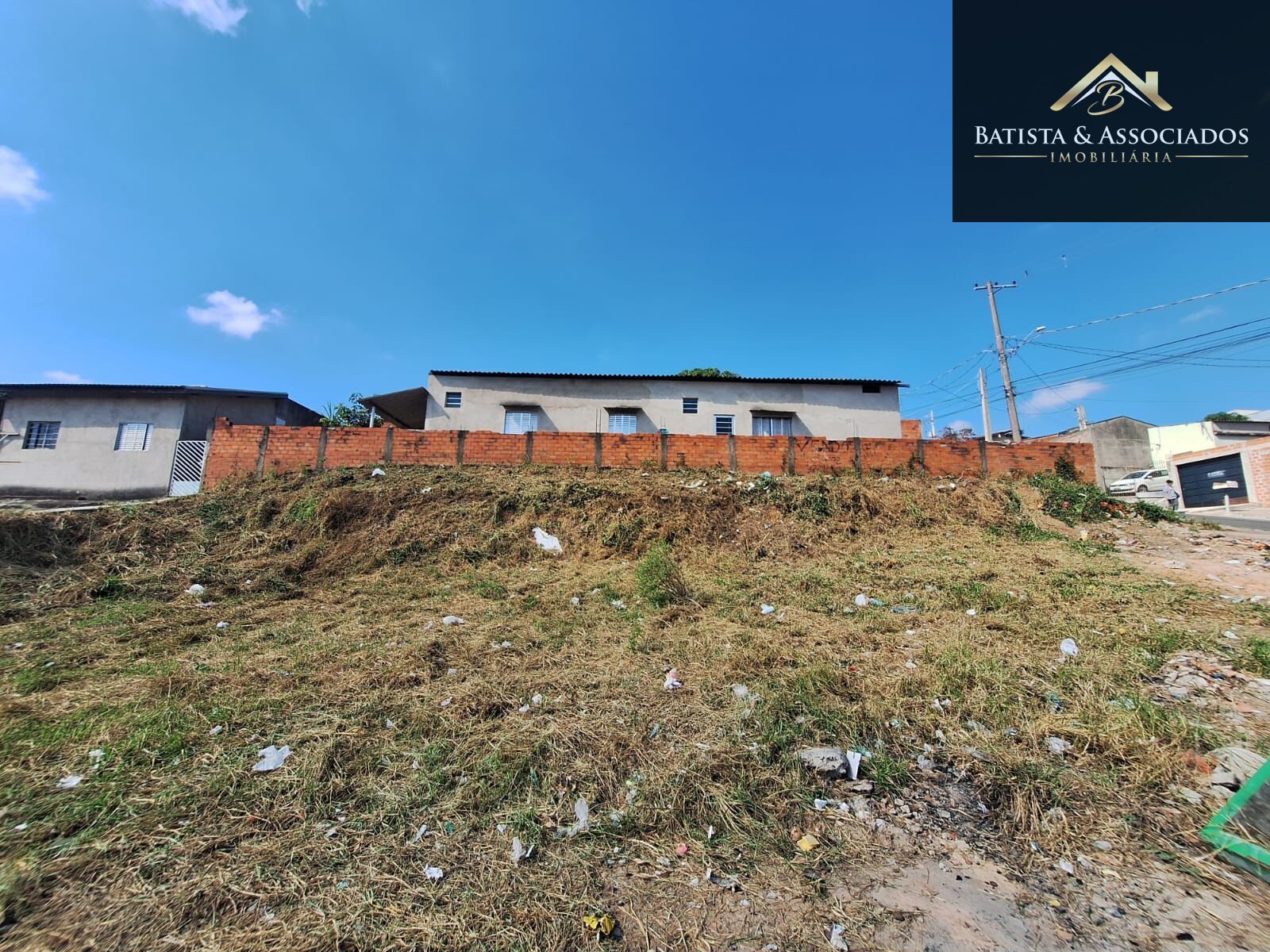Terreno, 152 m² - Foto 2