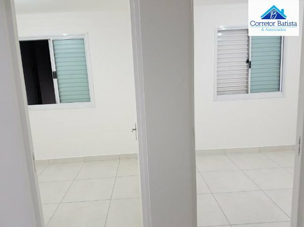 Apartamento à venda com 2 quartos, 43m² - Foto 6