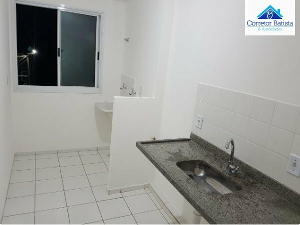 Apartamento à venda com 2 quartos, 43m² - Foto 5