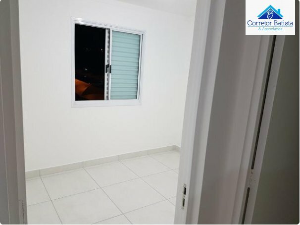 Apartamento à venda com 2 quartos, 43m² - Foto 12