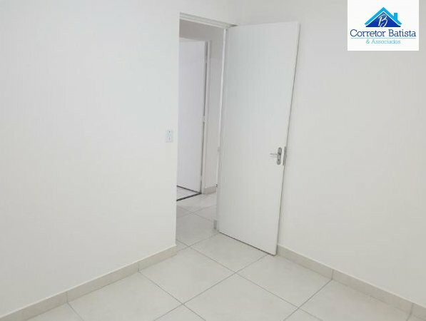 Apartamento à venda com 2 quartos, 43m² - Foto 13