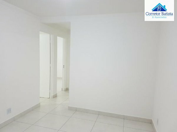 Apartamento à venda com 2 quartos, 43m² - Foto 11