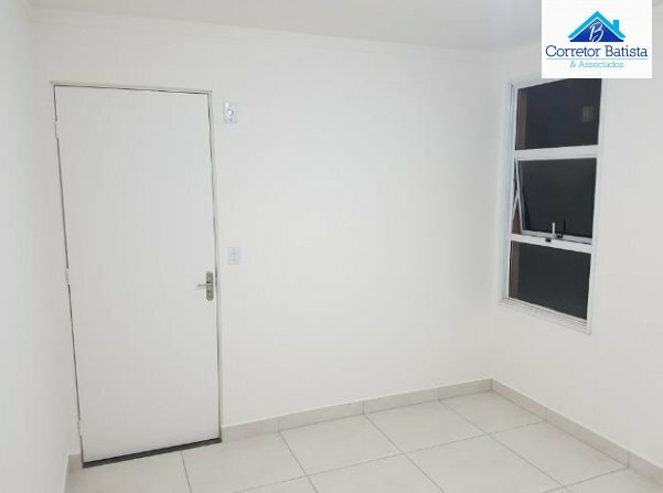 Apartamento à venda com 2 quartos, 43m² - Foto 9