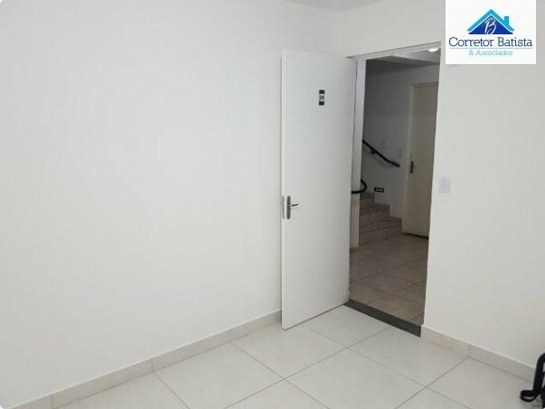 Apartamento à venda com 2 quartos, 43m² - Foto 3