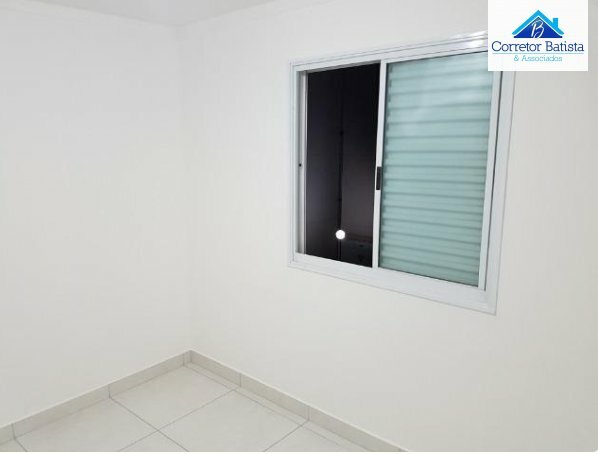 Apartamento à venda com 2 quartos, 43m² - Foto 8