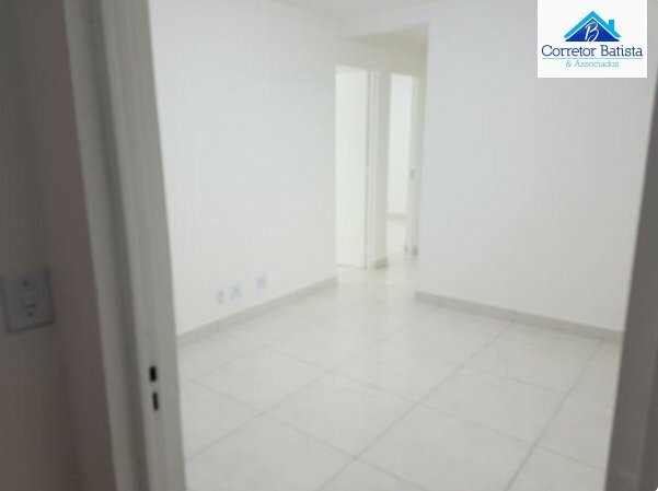 Apartamento à venda com 2 quartos, 43m² - Foto 15