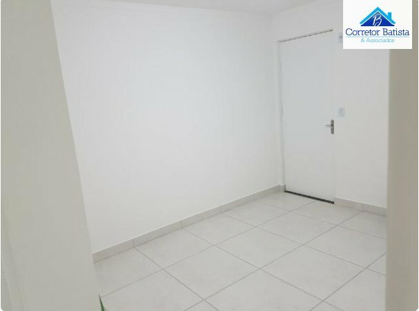 Apartamento à venda com 2 quartos, 43m² - Foto 10