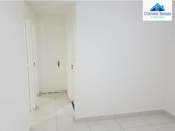 Apartamento à venda com 2 quartos, 43m² - Foto 14