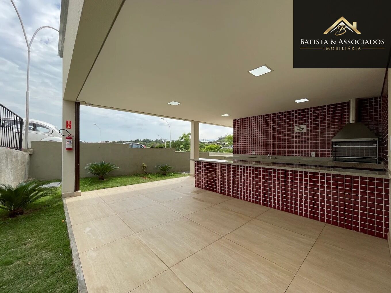 Apartamento, 2 quartos, 42 m² - Foto 3