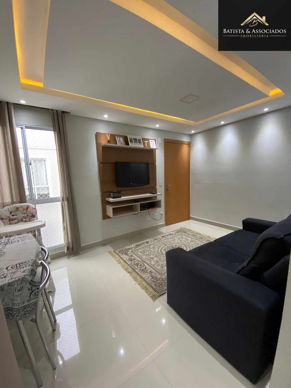 Apartamento, 2 quartos, 42 m² - Foto 11