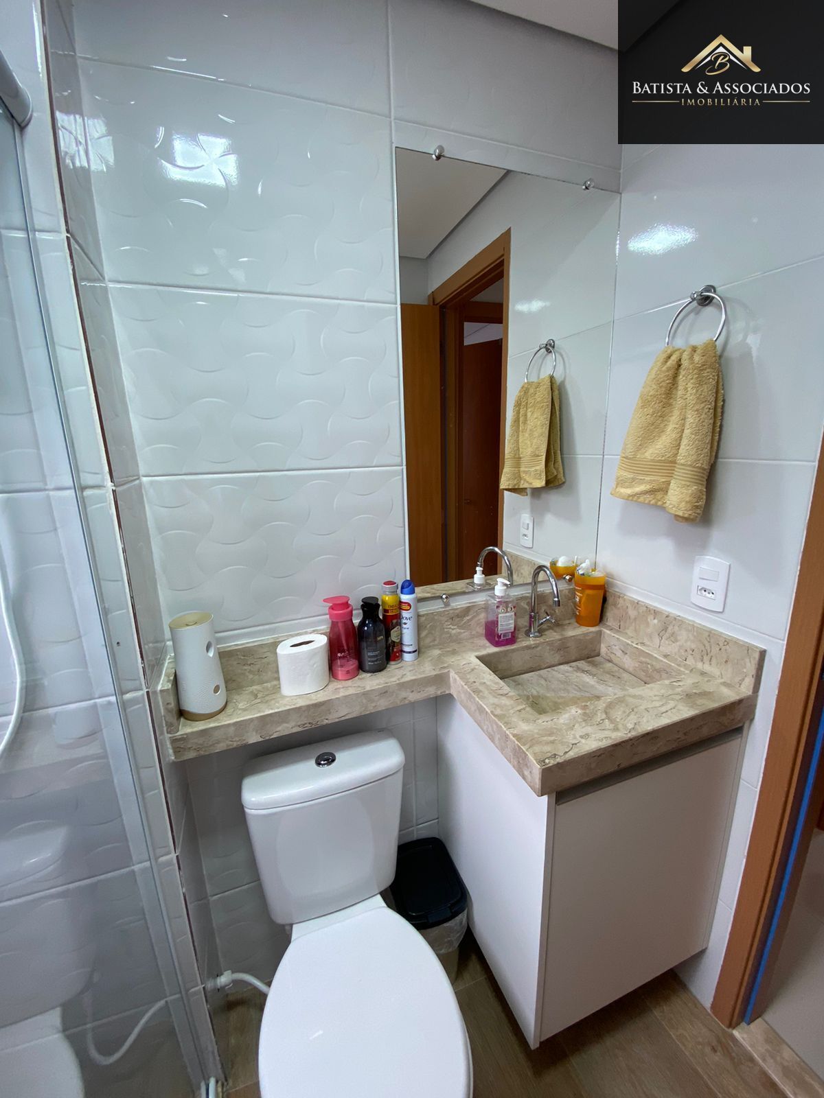 Apartamento, 2 quartos, 42 m² - Foto 9