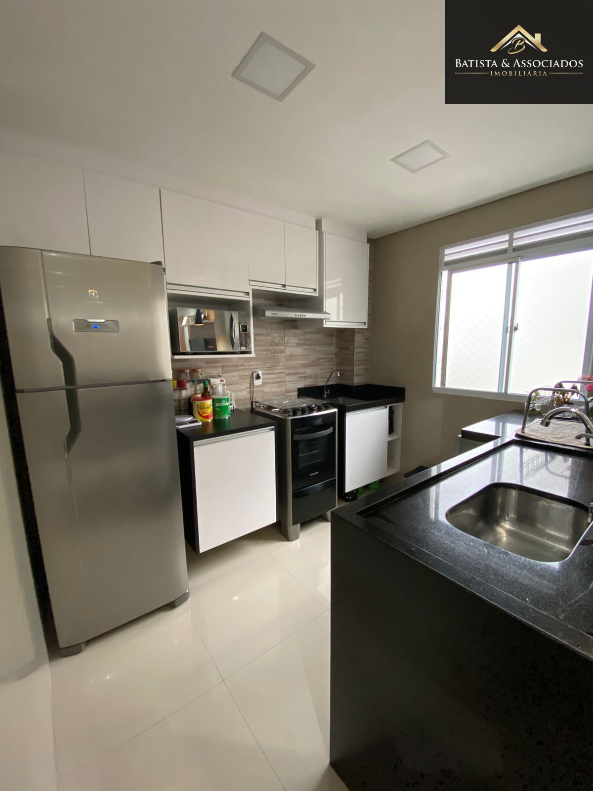 Apartamento, 2 quartos, 42 m² - Foto 17