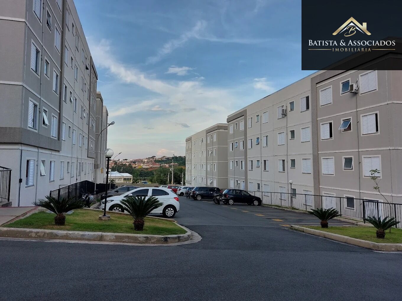 Apartamento, 2 quartos, 42 m² - Foto 20