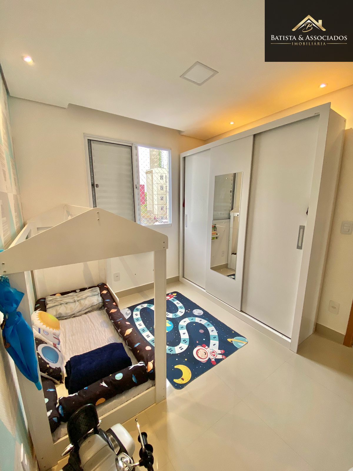 Apartamento, 2 quartos, 42 m² - Foto 12