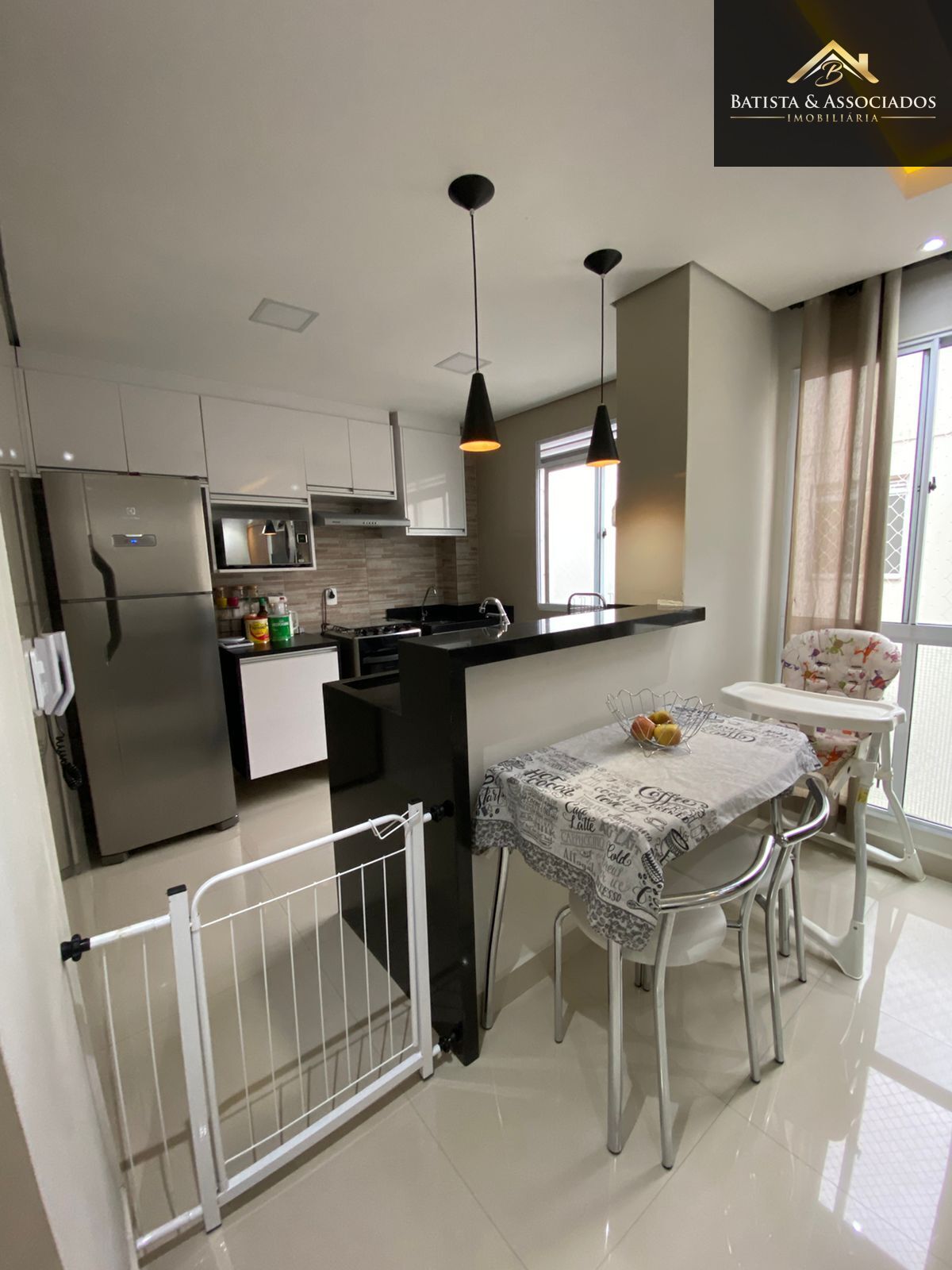 Apartamento, 2 quartos, 42 m² - Foto 13
