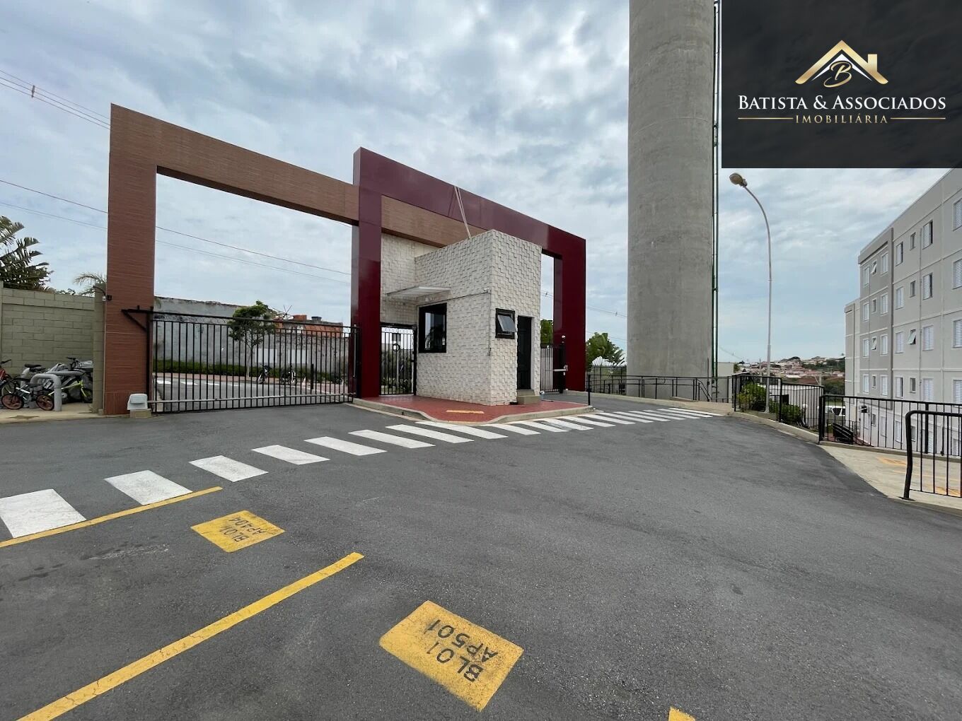 Apartamento, 2 quartos, 42 m² - Foto 2