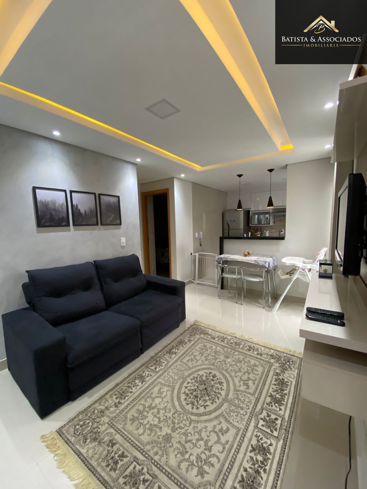 Apartamento, 2 quartos, 42 m² - Foto 14