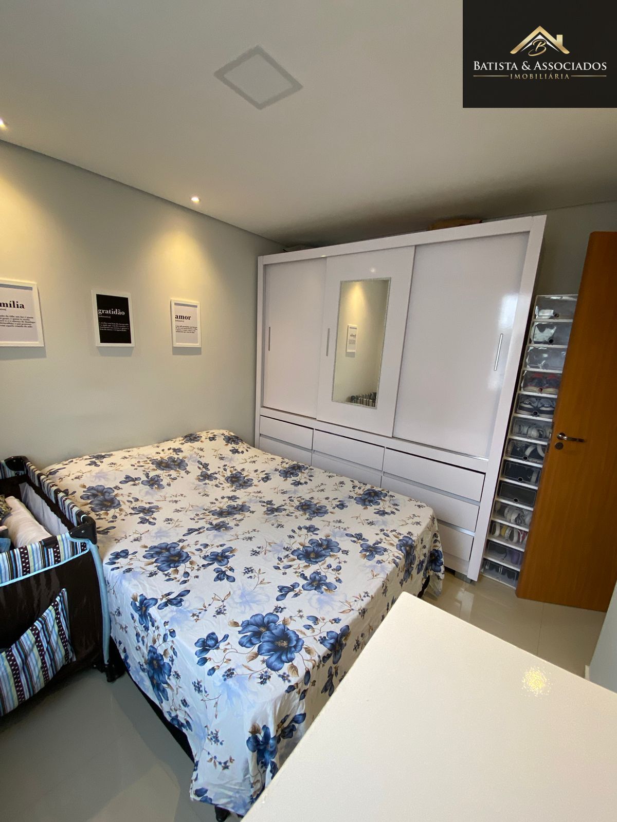 Apartamento, 2 quartos, 42 m² - Foto 6