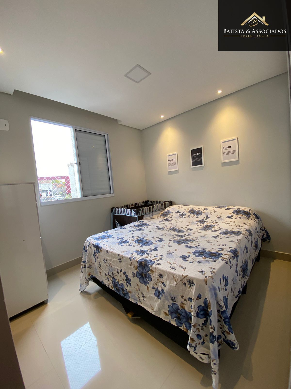Apartamento, 2 quartos, 42 m² - Foto 7