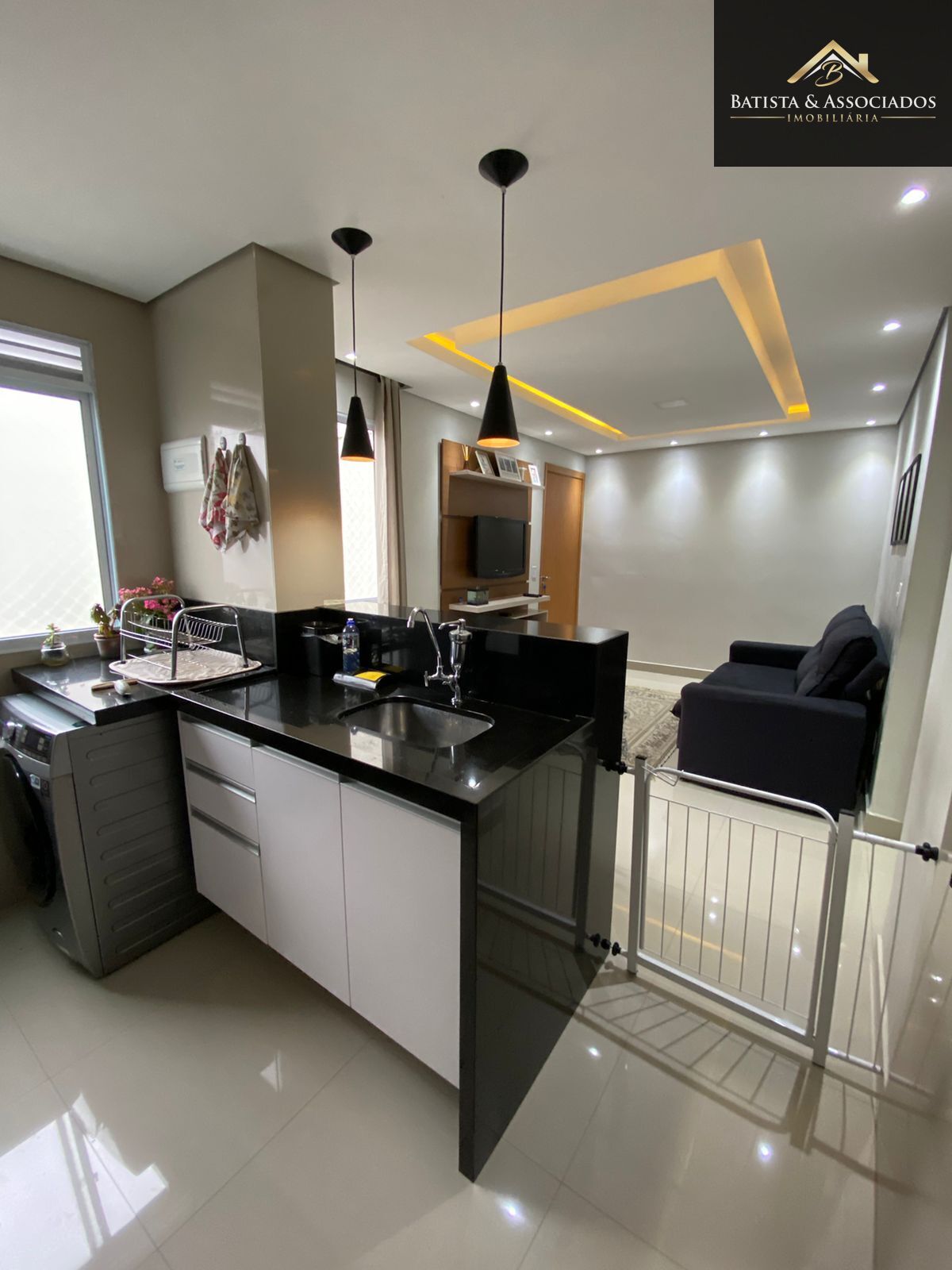 Apartamento, 2 quartos, 42 m² - Foto 19