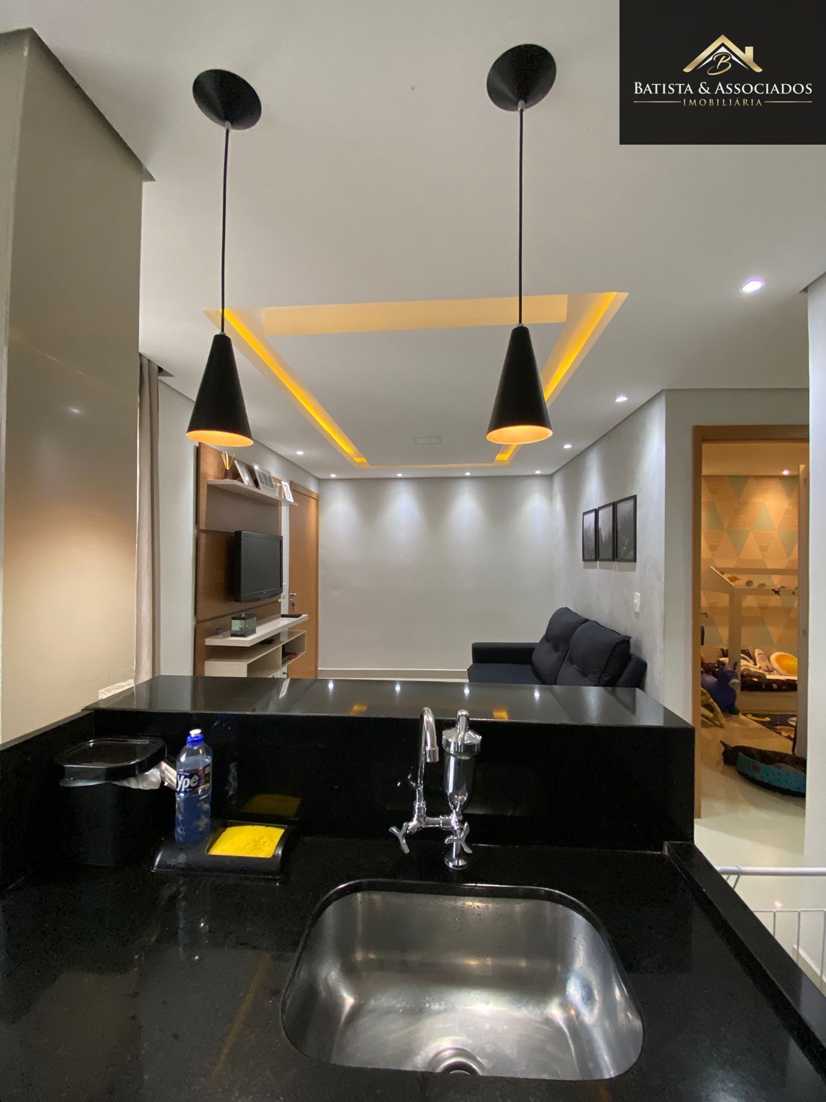 Apartamento, 2 quartos, 42 m² - Foto 16