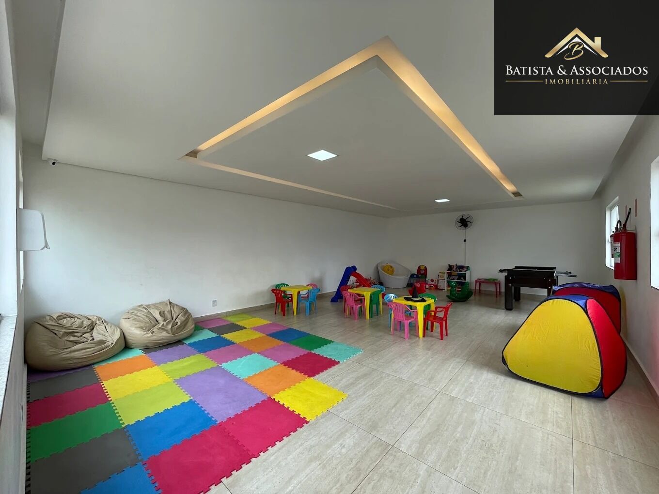 Apartamento, 2 quartos, 42 m² - Foto 5