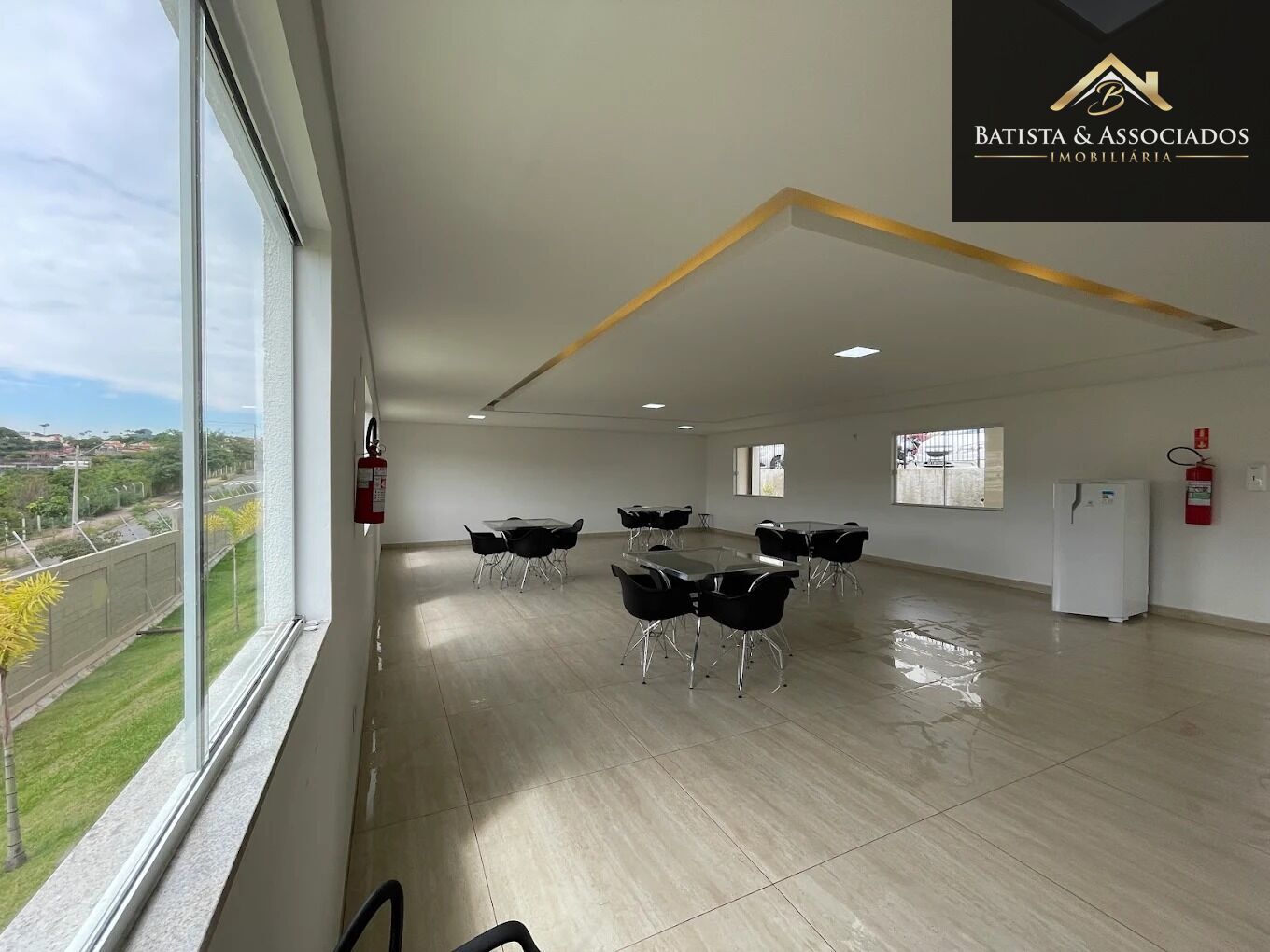 Apartamento, 2 quartos, 42 m² - Foto 4