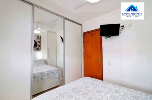 Apartamento à venda com 2 quartos, 52m² - Foto 11