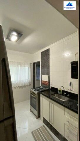 Apartamento à venda com 2 quartos, 52m² - Foto 8