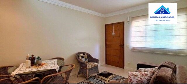 Apartamento à venda com 2 quartos, 52m² - Foto 2