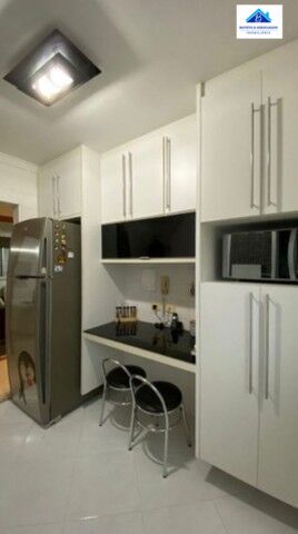 Apartamento à venda com 2 quartos, 52m² - Foto 7