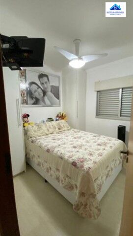 Apartamento à venda com 2 quartos, 52m² - Foto 12