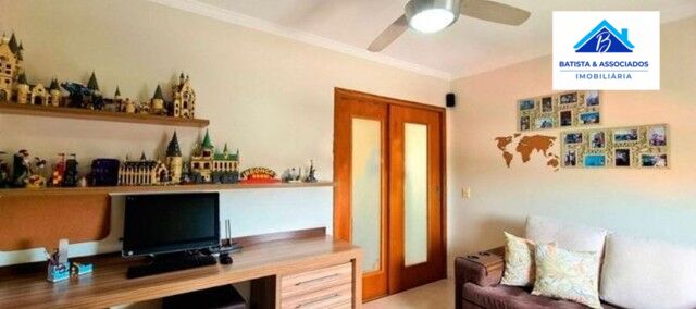 Apartamento à venda com 2 quartos, 52m² - Foto 5