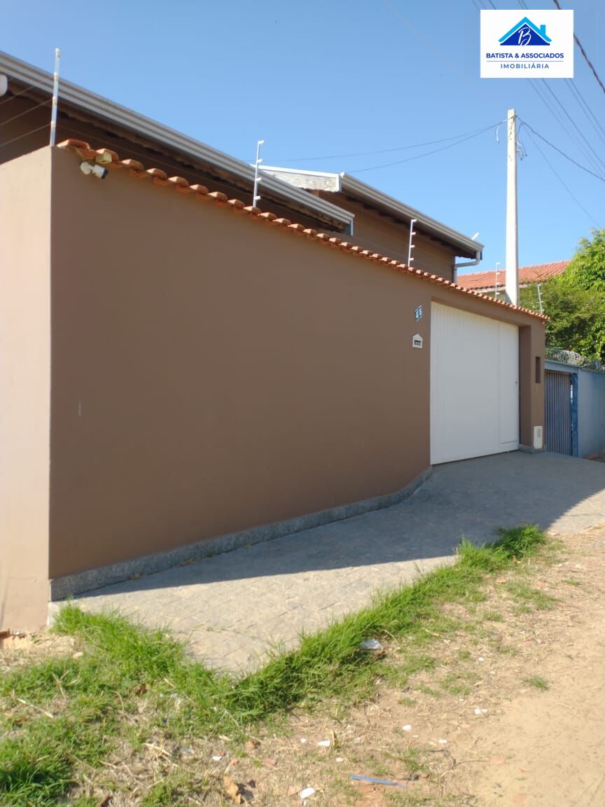 Sobrado à venda com 4 quartos, 240m² - Foto 17